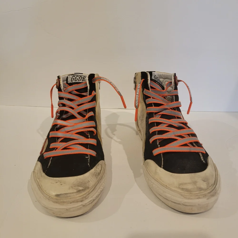 Golden Goose these have